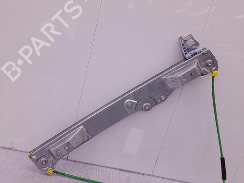 Front left window mechanism OPEL CORSA D (S07) 1.2 (L08, L68) | BP23708202C22  - Image 7