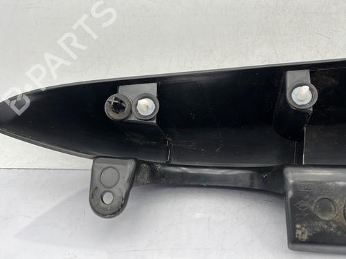 Headlight eyebrow DACIA LOGAN MCV II TCe 90 (K8M1, K8MA, K8AC) | BP25989587C118 
