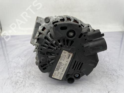 Used Alternator Alternator 38081053 38081053