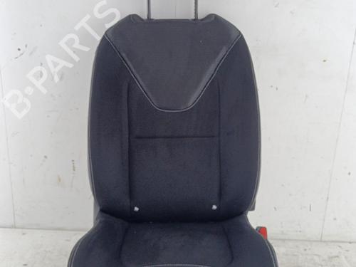 Right front seat RENAULT CLIO IV (BH_) 1.5 dCi 90 | BP23728397C16 