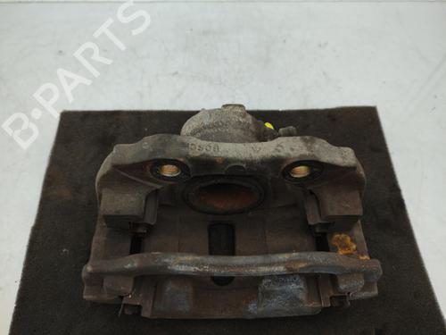 Used Right front brake caliper Right front brake caliper CITROËN BERLINGO / BERLINGO FIRST MPV (MF_, GJK_, GFK_) 1.6 HDI 75 (MF9HW, GJ9HWC, GF9HWC, GN9HWC) (75 hp) 23712604 23712604