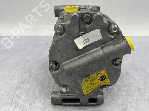AC compressor FIAT 500 (312_) 1.2 (312AXA1A) | BP23755528M34 