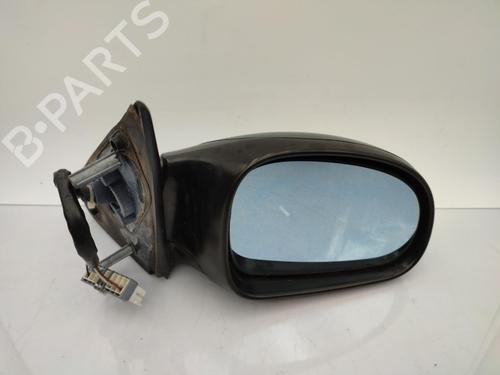 Right mirror PEUGEOT 406 (8B) 2.0 HDI 110 | BP23706425C27 