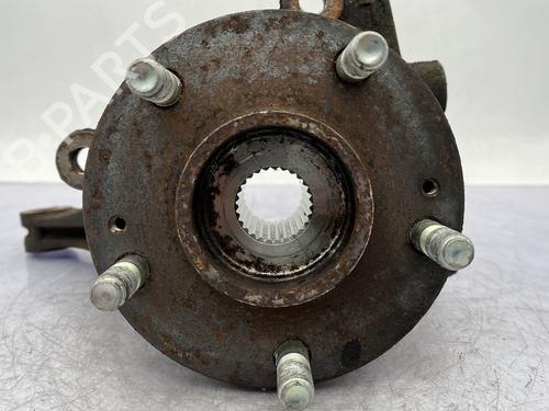 Left front steering knuckle KIA CEE'D SW (ED) 1.6 CRDi 115 | BP23760715M25 