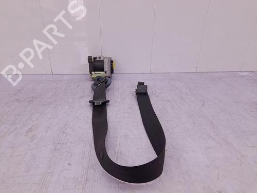 Front right belt tensioner SKODA FABIA I (6Y2) 1.4 | BP23696977C88 