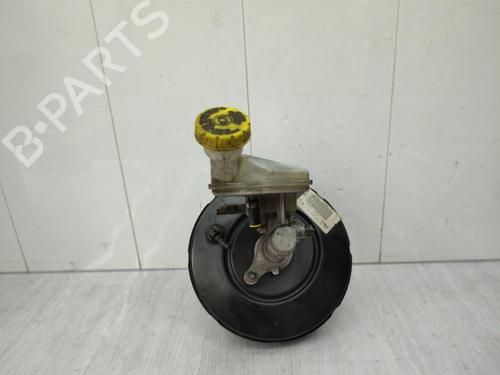 Servo brake PEUGEOT 1007 (KM_) 1.6 HDi | BP23674698M42 