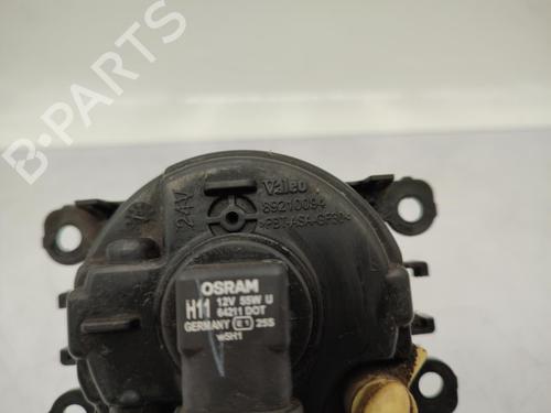 Right front fog light CITROËN XSARA PICASSO (N68) 1.6 HDi | BP23677479C31 