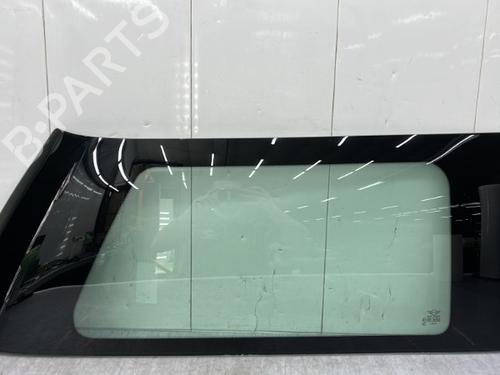 Used Rear right quarter glass MINI MINI (R50, R53) [2001-2006]  23756447