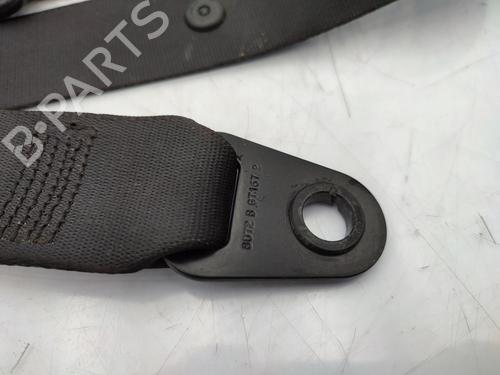 Front left seatbelt MINI MINI (R56) Cooper | BP23709778I26  - Image 5