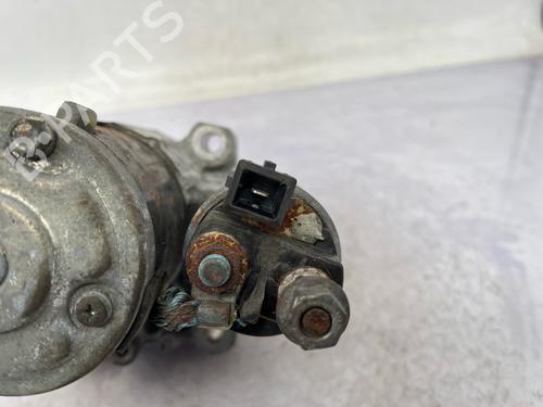 Starter CITROËN C3 Picasso (SH_) 1.2 THP 110 (SHHNZ6) | BP38561280M8 - Image 2