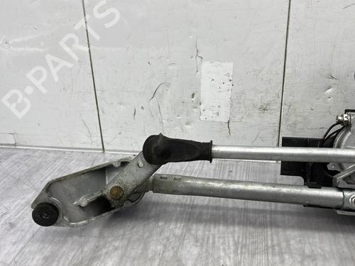 Front wiper motor SUZUKI SWIFT III (MZ, EZ) 1.3 DDiS (RS413D) | BP26289034M29  - Image 5