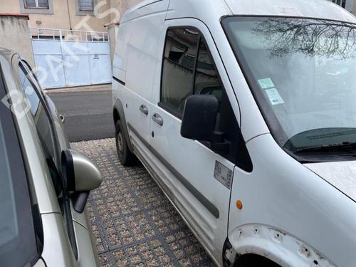 Left sun visor FORD TRANSIT CONNECT (P65_, P70_, P80_) 1.8 TDCi | BP23729017I1  - Image 13