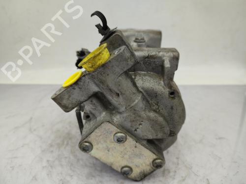 AC compressor RENAULT CLIO IV (BH_) 1.5 dCi 90 | BP23722896M34 - Image 2