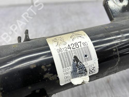 Left front shock absorber CITROËN C3 III (SX) 1.6 BlueHDi 100 | BP24438985M16  - Image 5