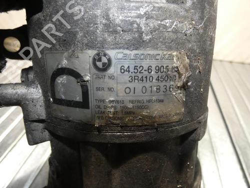 AC compressor BMW 3 (E46)  | BP23696928M34 