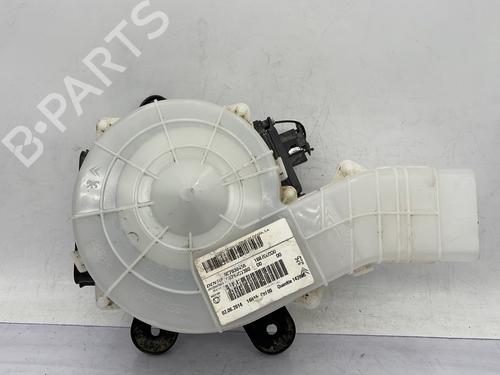 Used Heater blower motor CITROËN C4 Grand Picasso II (DA_, DE_) 1.6 HDi / BlueHDi 115 (115 hp) 29897186