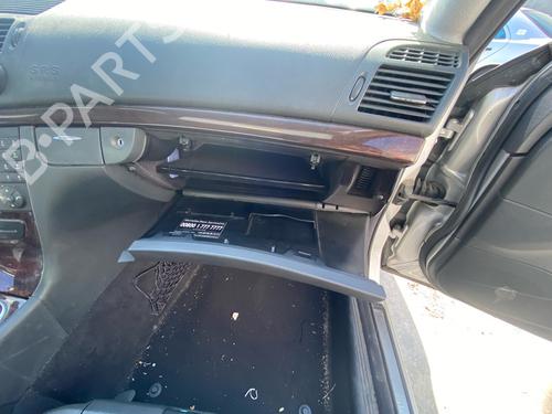 Right sun visor MERCEDES-BENZ E-CLASS (W211) E 200 NGT (211.042) | BP36986203I2 - Image 77