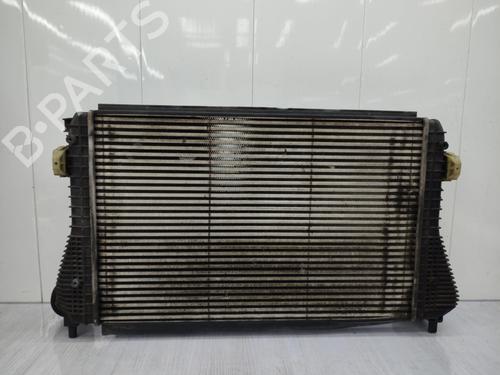Used Intercooler Intercooler VW TOURAN (1T1, 1T2) 1.9 TDI (90 hp) 23677214 23677214