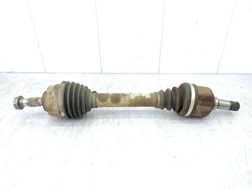 Left front driveshaft PEUGEOT 307 CC (3B) 2.0 HDi 135 | BP23729044M38 - Image 7