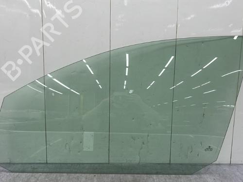 Used Front left door window VW GOLF V (1K1) 1.9 TDI (105 hp) 23756444