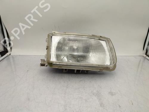 Used Right headlight VW POLO III (6N1) 64 1.9 D (64 hp) 26027827
