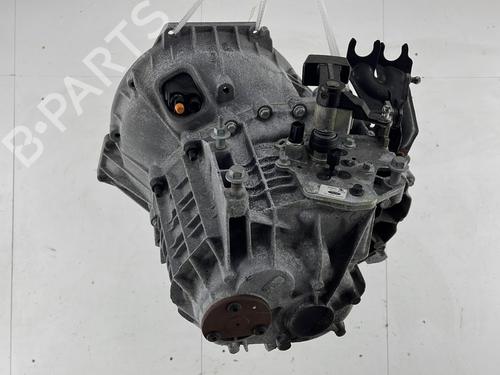 Gearbox FORD FOCUS II Saloon (DB_, FCH, DH) 1.8 TDCi | BP29341007M3 