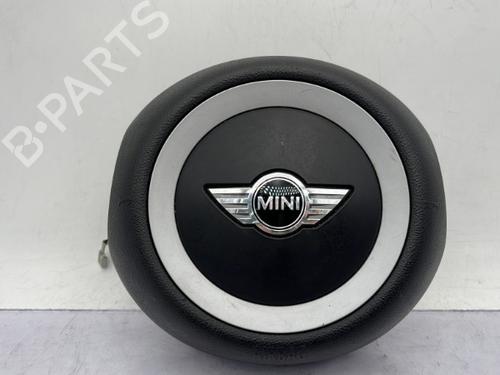 Used Driver airbag MINI MINI (R56) Cooper (120 hp) 23753290