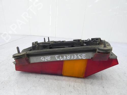 Used Right taillight CITROËN AX (ZA-_) 11 (54 hp) 23700318