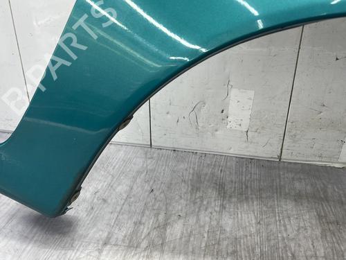 Right front fenders NISSAN MICRA II (K11) 1.0 i 16V | BP26892814C42 
