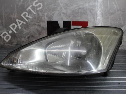 left-headlight-ford-focus-i-turnier-dnw-1999-2000-2001-2002-2003-2004-2005-2006-2007-23686235 main image