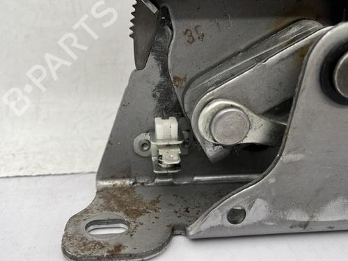 Hand brake RENAULT CLIO IV (BH_) 0.9 TCe 90 (BHNF, BHMA, BHMH, BHJK, BHJR) | BP23758816I18 