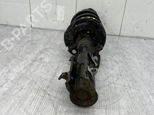 Left front shock absorber FORD FIESTA VI (CB1, CCN) 1.0 EcoBoost | BP23760790M16 - Image 4