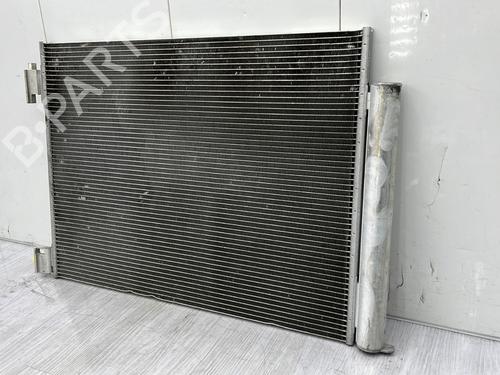 Used AC radiator AC radiator DACIA SANDERO III 1.0 TCe 100 ECO-G (101 hp) 23759535 23759535