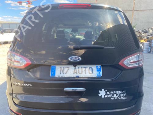 Right sun visor FORD GALAXY III (CK) 2.0 EcoBlue Bi-Turbo | BP36480731I2 - Image 37