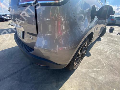 Used Rear bumper Rear bumper 38317037 38317037
