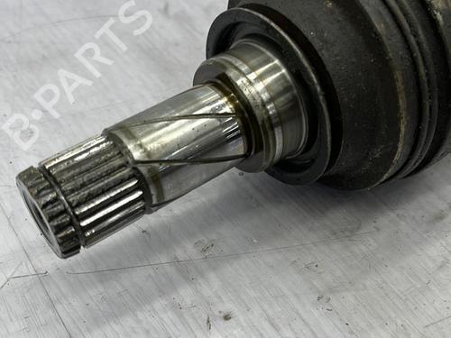 Used Right front driveshaft OPEL ASTRA F Estate (T92) 1.4 Si (F35, M35) (82 hp) 23706456