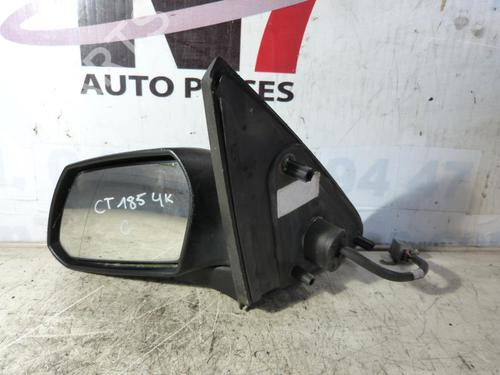 Left mirror FORD MONDEO III (B5Y) 2.0 16V TDDi / TDCi | BP23689289C26 