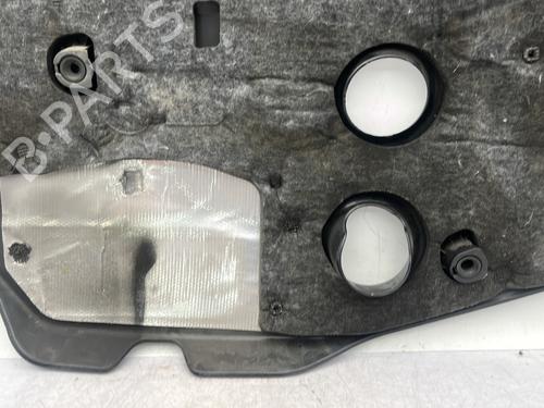 Used Upper protection Upper protection FORD C-MAX II (DXA/CB7, DXA/CEU) 1.6 TDCi (95 hp) 30819476 30819476