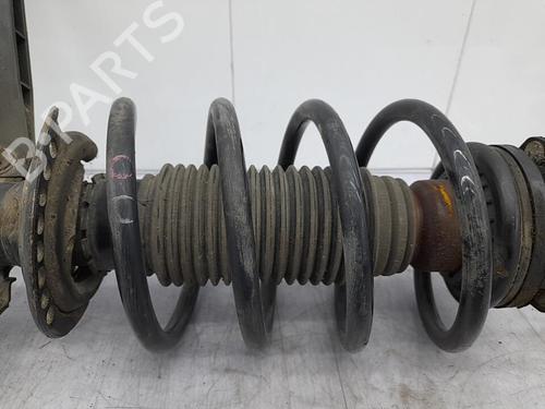 Right front shock absorber FORD MONDEO III (B5Y) 2.0 16V TDDi / TDCi | BP23707760M17 