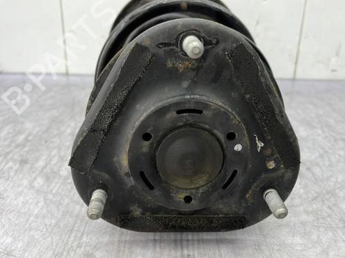 Used Left front shock absorber Left front shock absorber TOYOTA AURIS (_E15_) 2.0 D-4D (ADE150_, ADE150R) (126 hp) 23750361 23750361