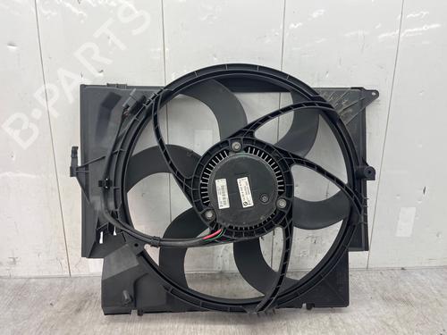 Radiator fan BMW 3 (E90) 320 d | BP36682782M35 - Image 8