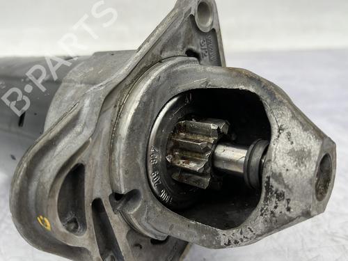 Starter OPEL MERIVA B MPV (S10) 1.4 (75) | BP25602561M8  - Image 6