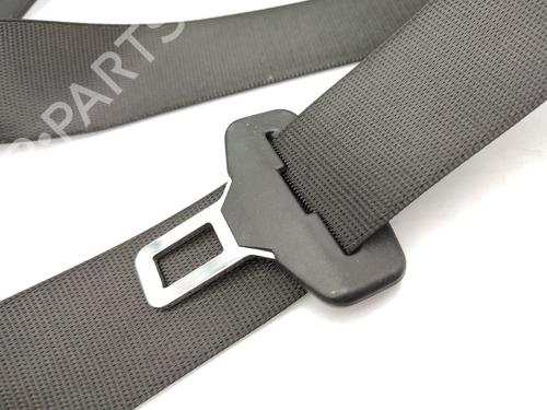 Rear right seatbelt BMW 1 (E81) 118 d | BP23760608I28  - Image 6