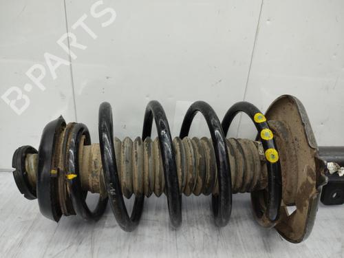 Right front shock absorber PEUGEOT 5008 (0U_, 0E_) 2.0 HDi | BP23709288M17 