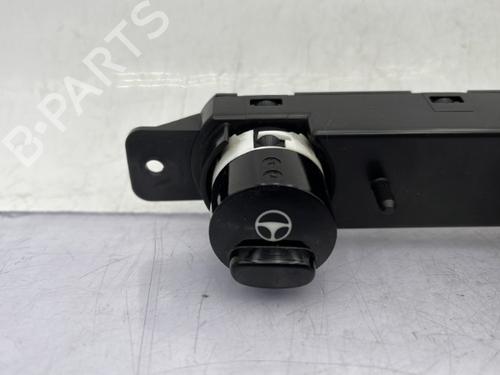 Warning switch FIAT 500 (312_) 1.2 (312AXA1A) | BP23680642I22 