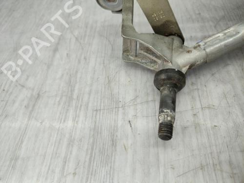 Front wiper motor RENAULT CLIO IV (BH_) 1.5 dCi 90 | BP23722918M29 