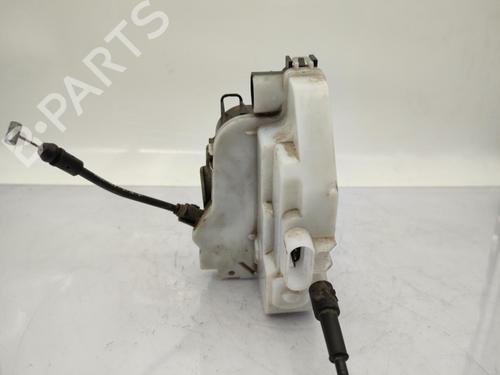 Front right lock RENAULT MEGANE II (BM0/1_, CM0/1_) 1.5 dCi (BM1E, CM1E) | BP23721330C97 