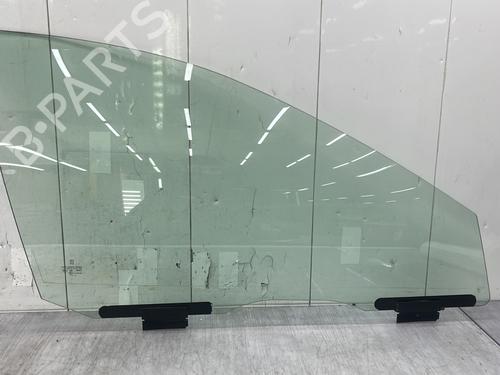 Used Front right door window PEUGEOT 607 (9D, 9U) 2.2 16V (158 hp) 31752193