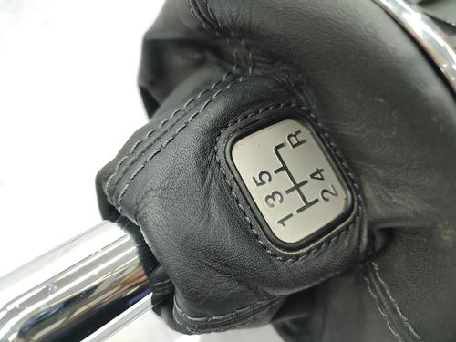 Gear lever FIAT 500 (312_) 0.9 (312AXG1A, 312.AXG11) | BP23757677M90  - Image 5