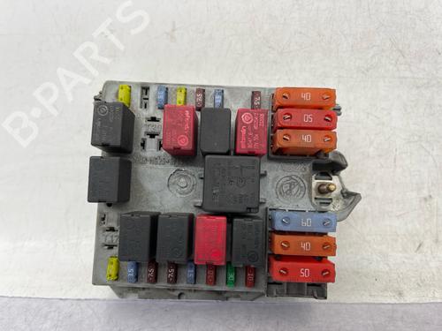 Electronic module ALFA ROMEO 147 (937_) 1.9 JTDM 8V (937.AXD1A, 937.AXU1A, 937.BXU1A) | BP35890530M83 - Image 9